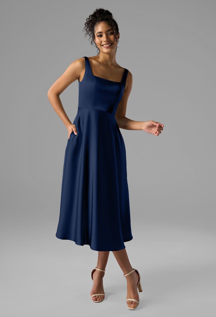 AW Asa Dress
